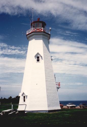 Vue générale