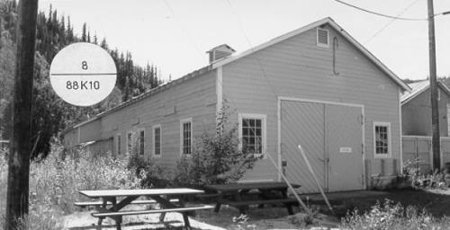 General view of the place
