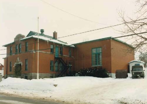 Vue générale