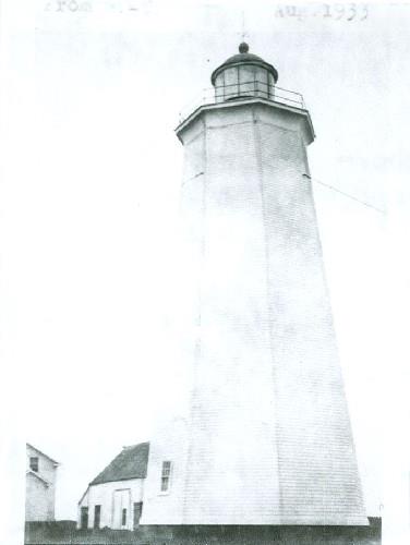 Vue historique