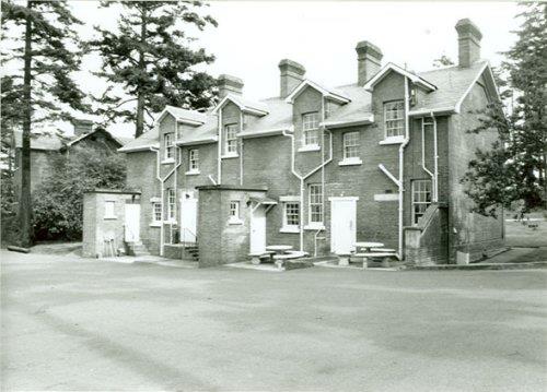 Photo de l'extérieur