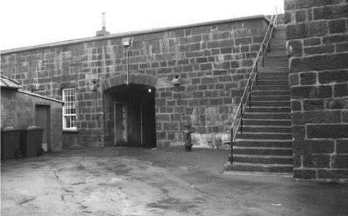 General view