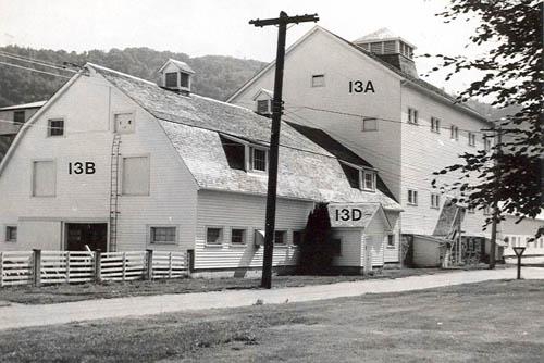 General view