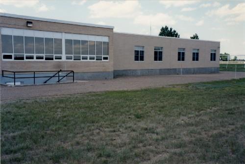 Side view