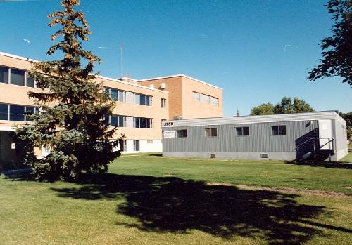 Vue générale