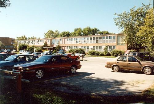 Vue générale
