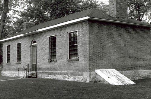 Exterior photo