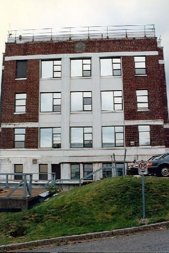 Vue générale