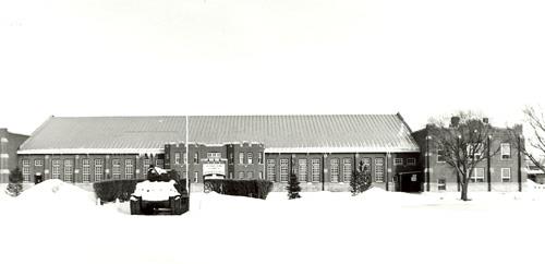 General view