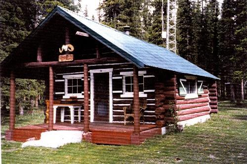 General view