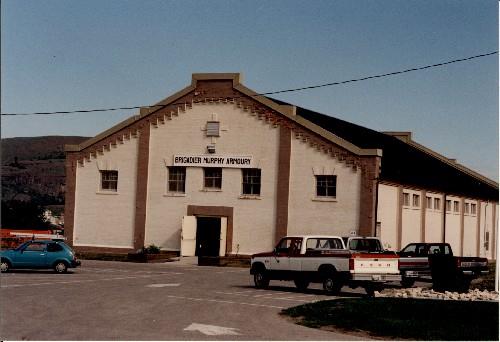General view
