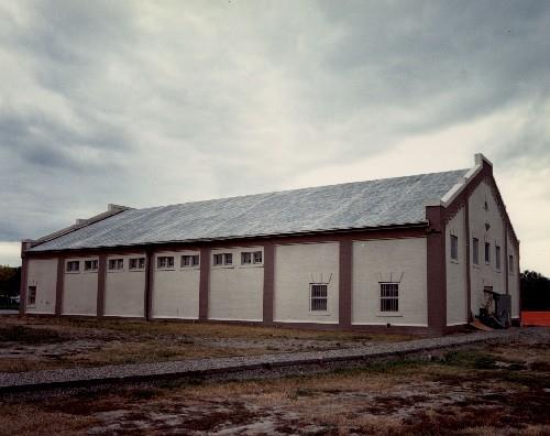 Side view