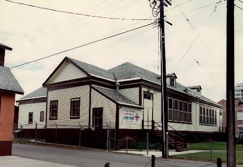General view