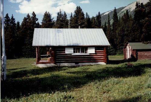 Side view