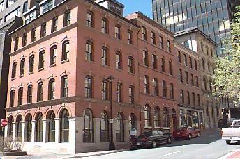 Front Elevation