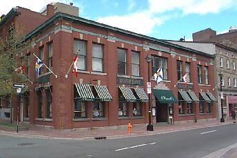 Front Elevation