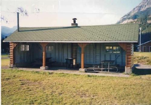 Front elevation