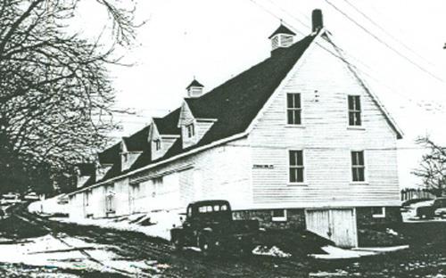 Vue historique