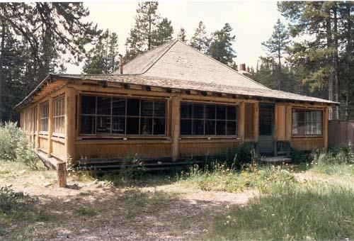 Right side