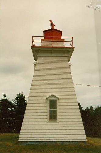 Vue générale