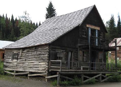 General view