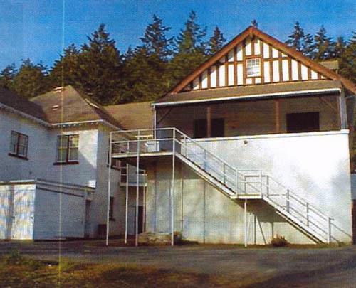 General view