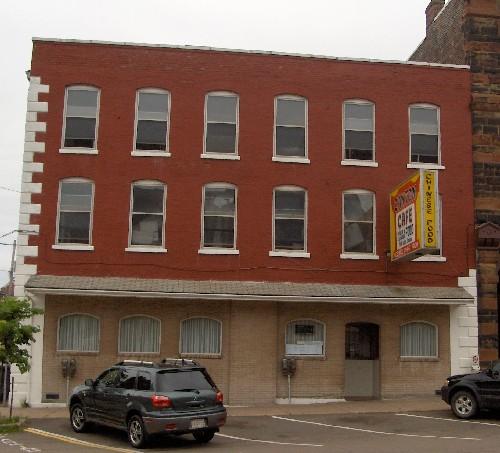 Phoenix Building