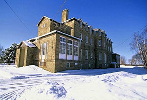 Vue générale