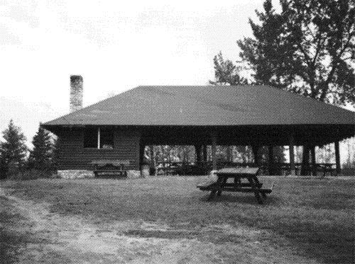 General view