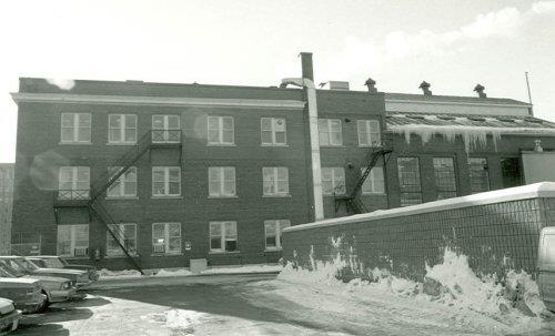 Exterior photo