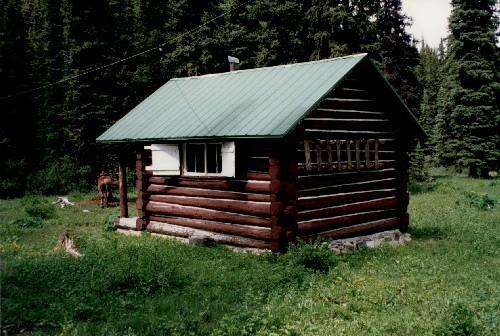 General view