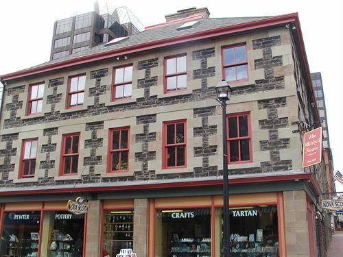 Front Elevation