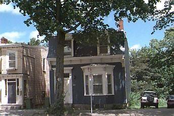 Front Elevation
