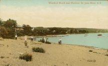 Westfield Beach