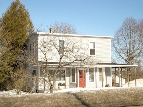52 Nerepis Road
