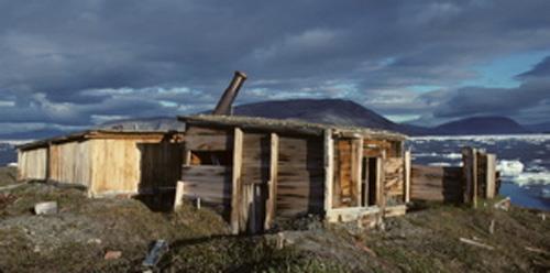 General view