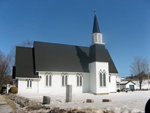 Church of the Good Shepherd