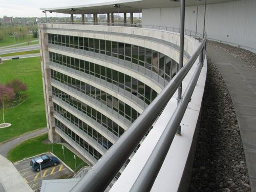 Vue détaillée