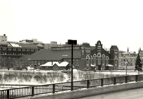 Vue générale