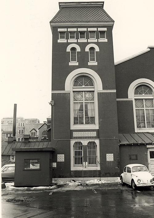 Vue générale