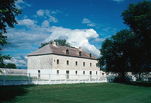 Vue générale