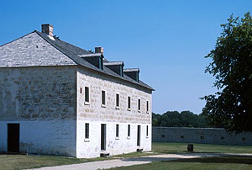 Vue de coin