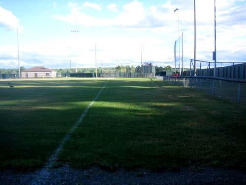 Royals Field