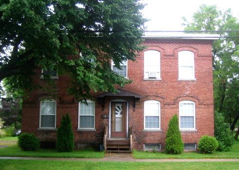 6 Downing Street, Marysville