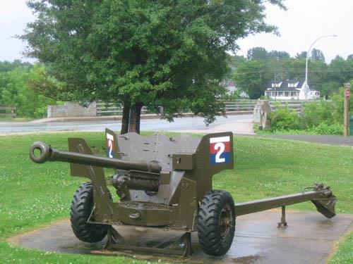 Veterans Memorial Park