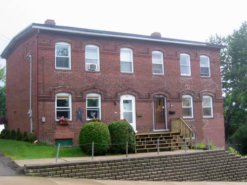 42, rue Bridge, Marysville