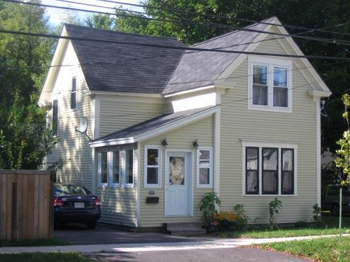327 Westmorland Street