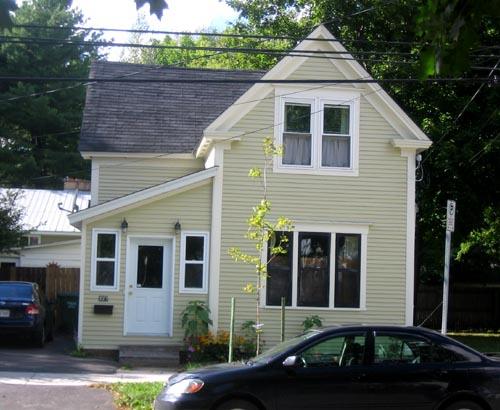 327 Westmorland Street