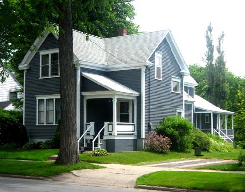 338 Westmorland Street