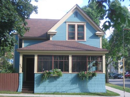 348 Westmorland Street